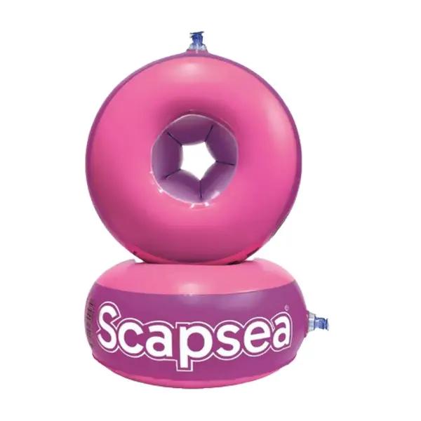 Scapsea Kolluk Pembe Mor 10-40 Kg
