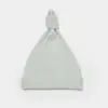 Bibaby Organik Zıbın Takımı 3lü Modal Nature Relax Baby Mint