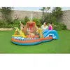 Bestway Oyun Havuzu 265x265x104 