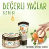 Arko Nem Krem Değerli Yağlar Shea Yağı 250 ml