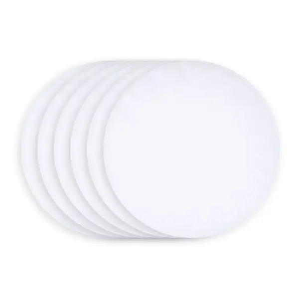 Sevi Bebe Yıkanabilir Göğüs Pedi 6lı