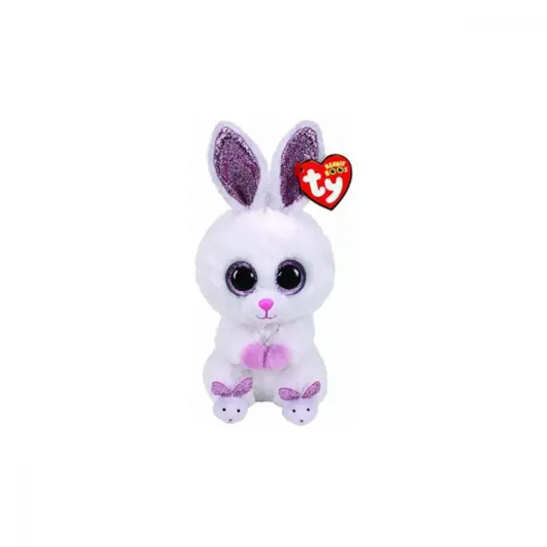 Ty Peluş Slippers Rabit With Slippers Reg
