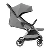 Kikka Boo Eden Kabin Bebek Arabası Grey