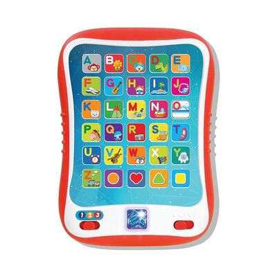 Winfun İlk Alfabe Tabletim