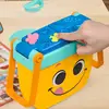 Play-Doh Piknik Şekilleri Başlangıç Seti