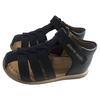 Pierre Cardin Sandalet Siyah
