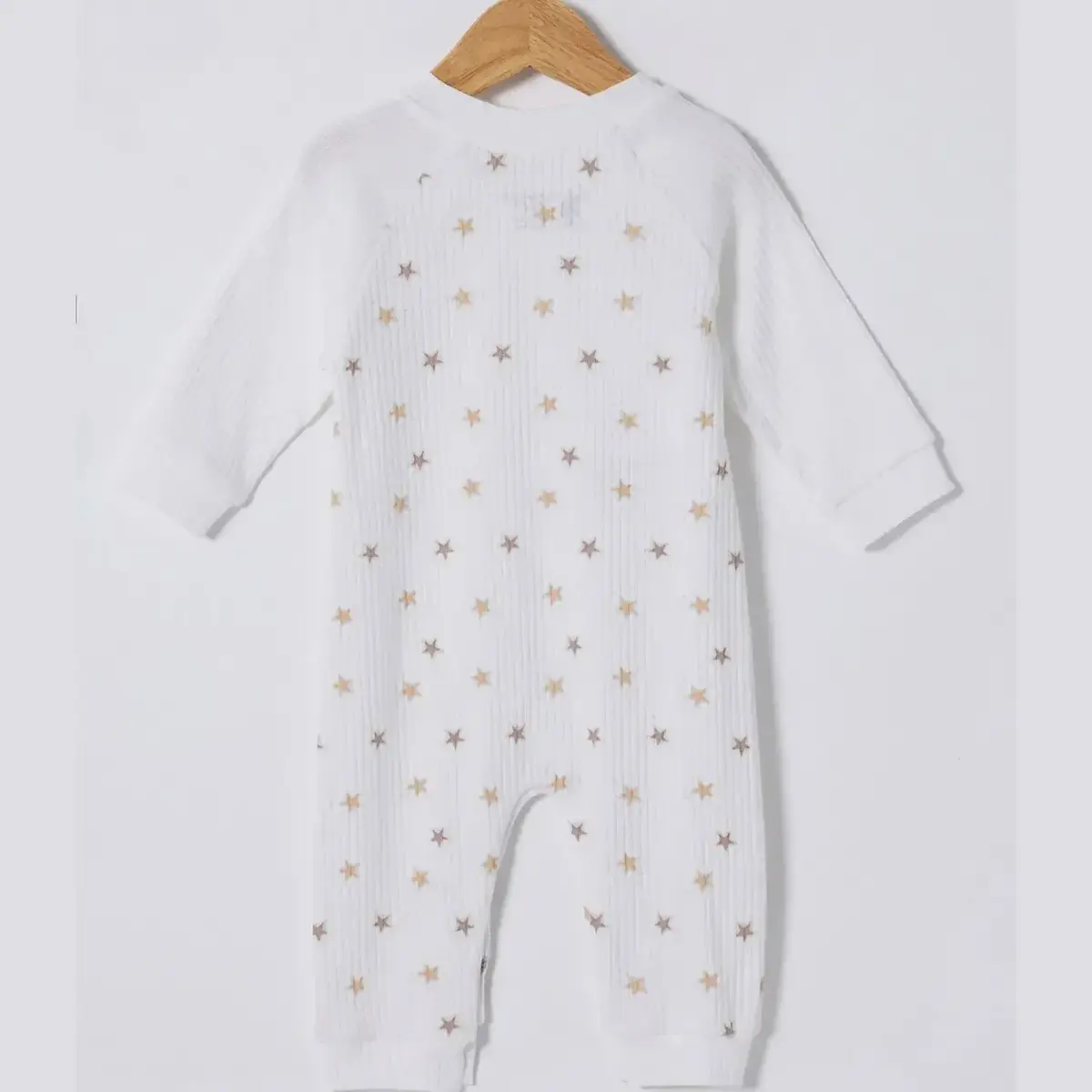 U.S. Polo Tulum Patiksiz Beyaz