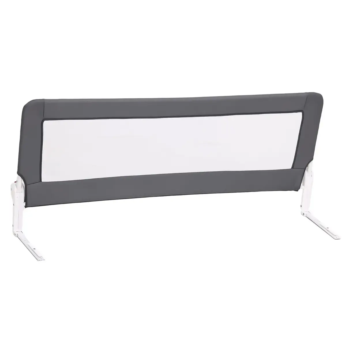 Duux Yatak Bariyeri Antrasit 150 cm
