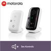 Motorola PIP10 Dect Dijital Bebek Telsizi