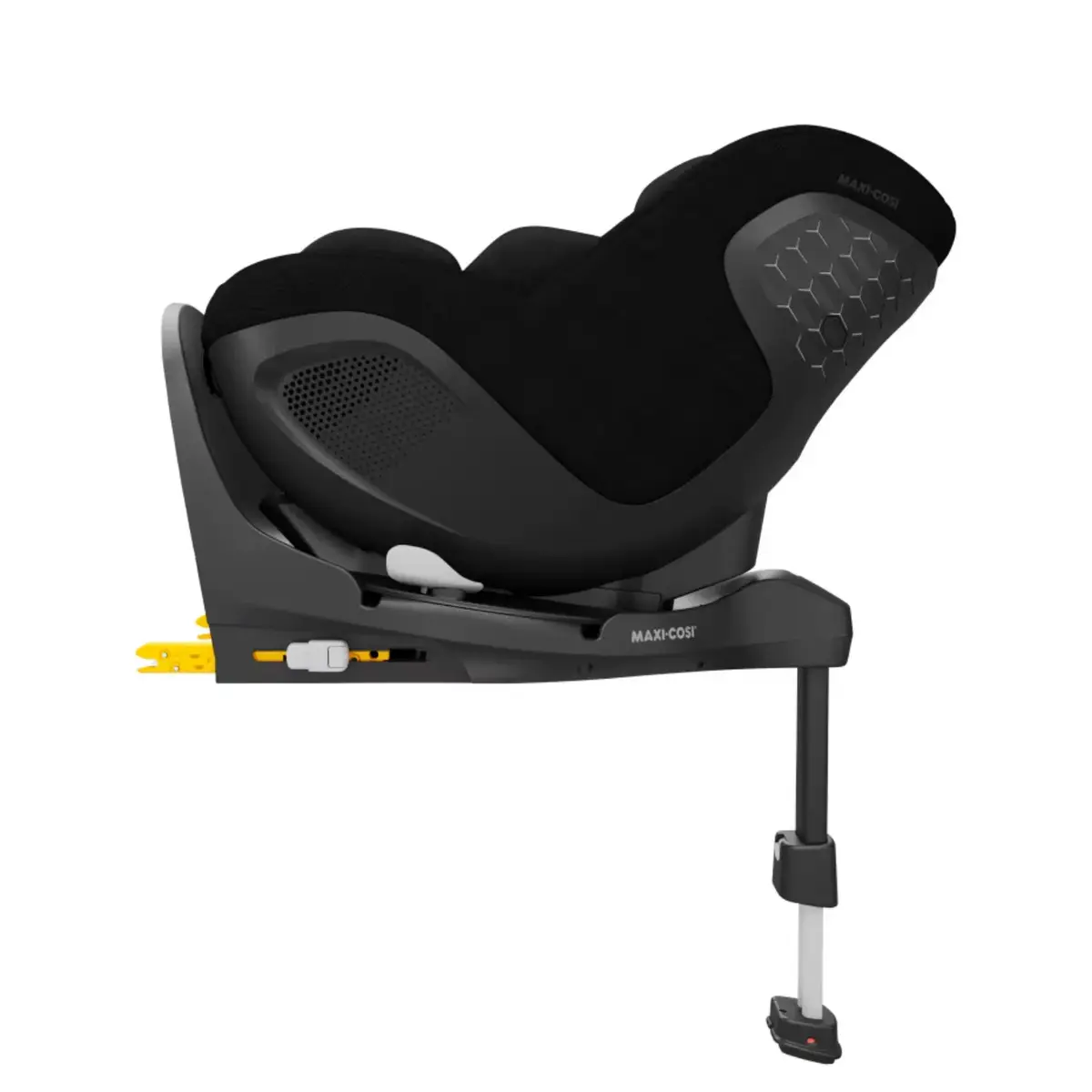 Maxi Cosi Mica 360 Pro SlideTech Oto Koltuğu 0-18 Kg Authentic Black