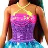 Barbie Dreamtopia Prenses Bebekler