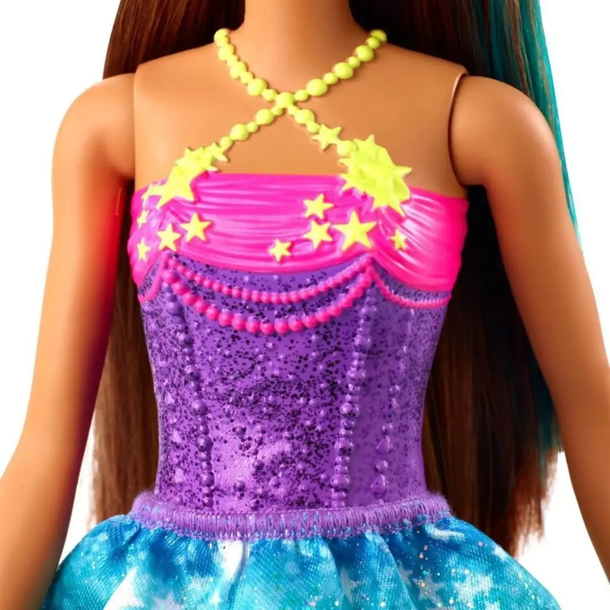 Barbie Dreamtopia Prenses Bebekler