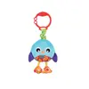 Playgro Wiggling Penguen Asılabilir Çıngırak