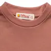 Tiffany Termal Pijama Takımı Pembe