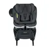 Besafe Izi Turn B I-Size Oto Koltuğu 0-18 Kg Anthracite Mesh