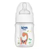 Wee Baby Klasik Plus Geniş Ağızlı PP Biberon 125 ml