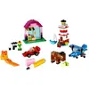 LEGO Classic Yaratıcı Parçalar 10692