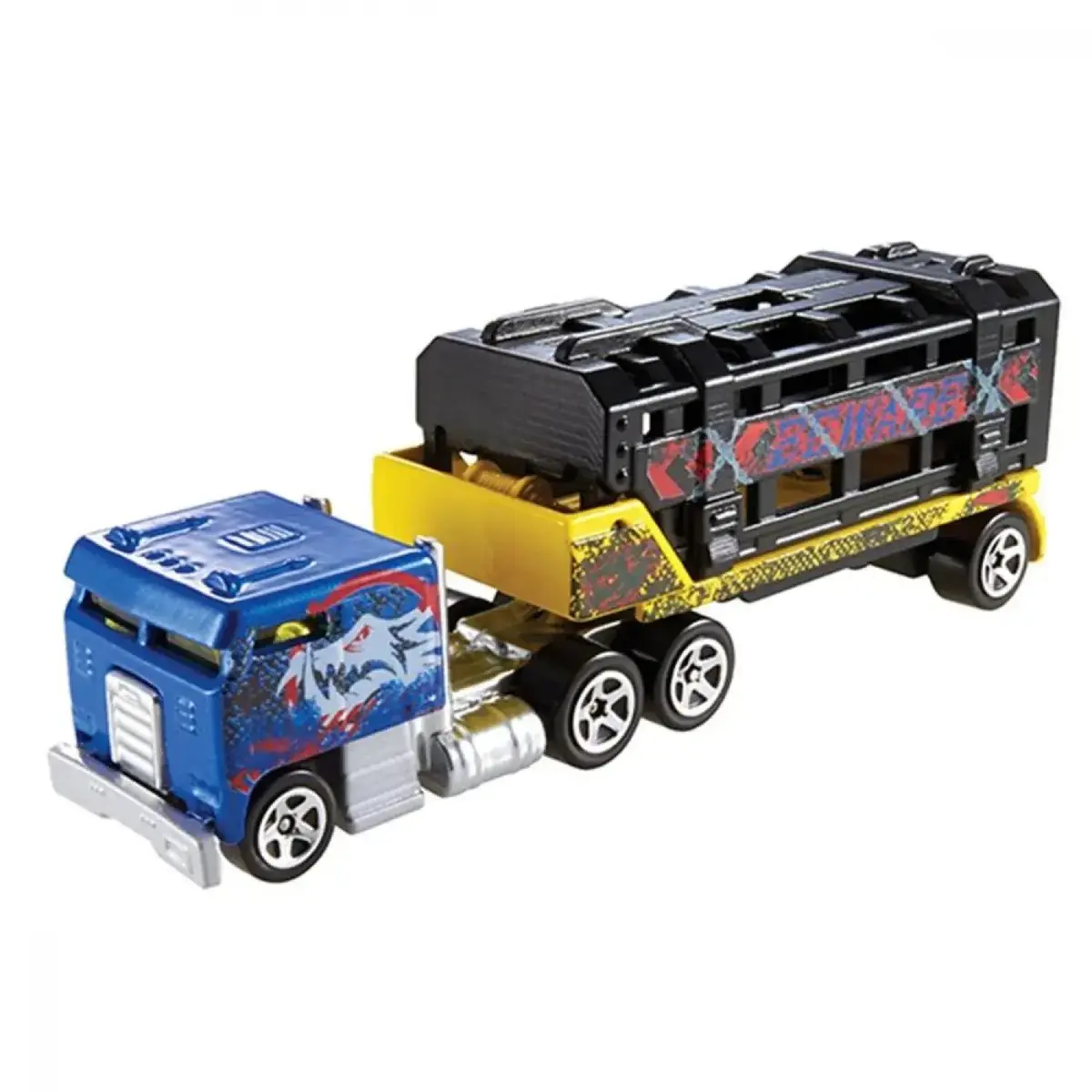 Hot Wheels Kamyonlar