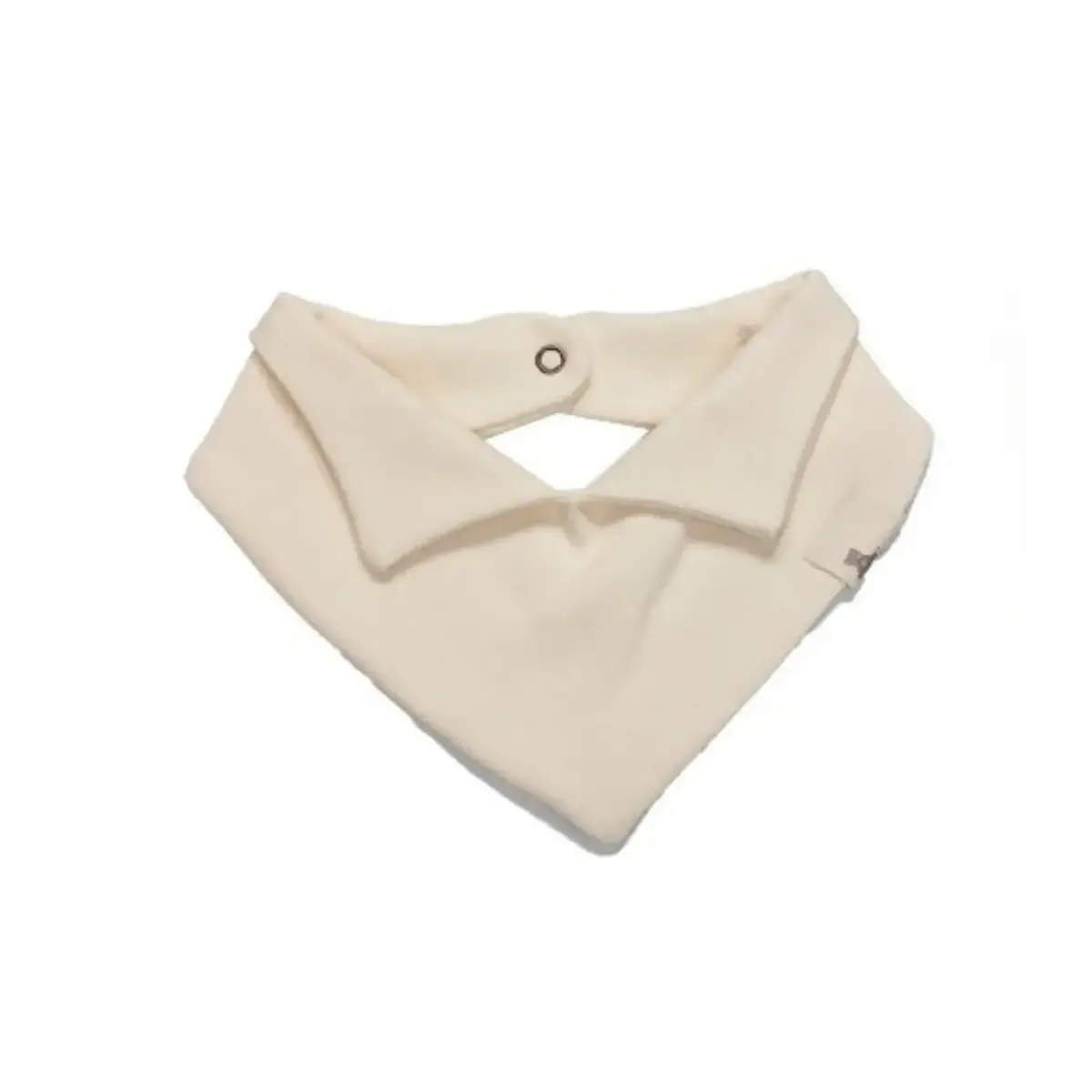 Bistyle Tulum Battaniyeli Gentleman Ekru - Kahverengi