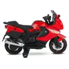 Babyhope 438 Akülü Motor Kırmızı
