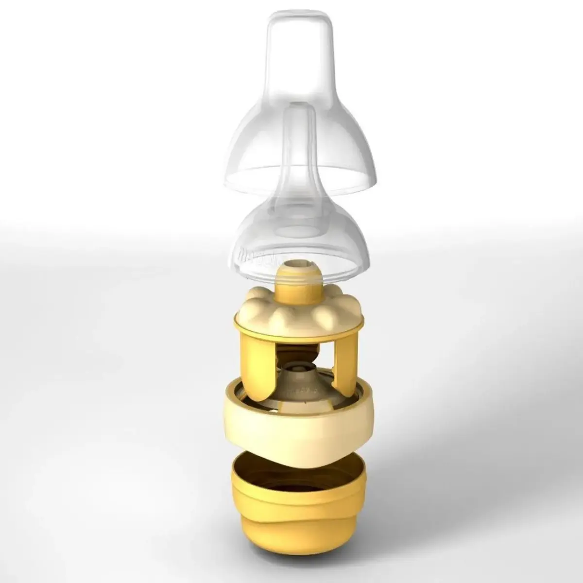 Medela Calma Bebek Biberonu 150 ml