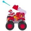 Paw Patrol Rescue Wheel Temalı Araçlar