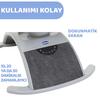 Chicco Comfy Elektrikli Ana Kucağı Silver Spring