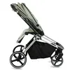 Kraft Quenn Travel Sistem Bebek Arabası Black
