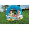 Bestway Gölgelikli Havuz Şişme Zemin 147x147x122 cm