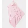 Bibaby Havlu New Hello Pembe