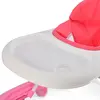 Duux Plano Müzikli Yürüteç Pembe