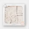 Andy Wawa Hastane Çıkışı 5li Bear Time Açık Bej