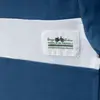 Winimo T-Shirt Armalı İndigo