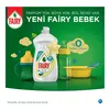 Fairy Bebekler İçin Elde Yıkama Bulaşık Deterjanı 500 ml