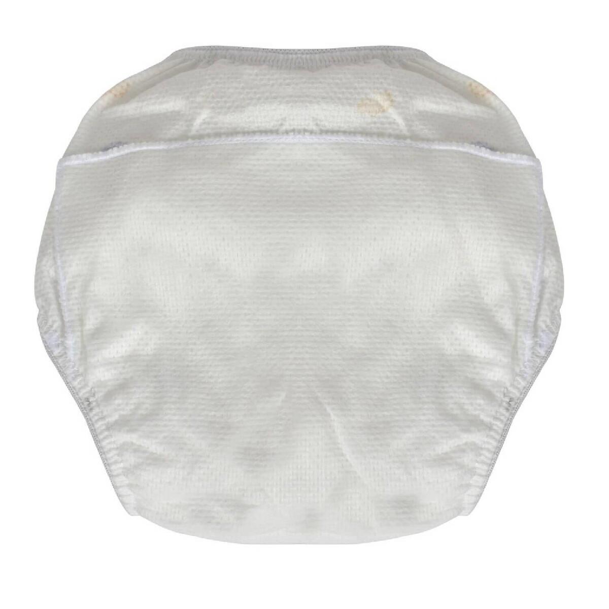 Sevi Bebe Alıştırma Külodu 4lü Tek Kullanımlık No:1 10-15 kg