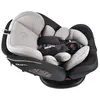 Kraft Safe Spin Oto Koltuğu 0-36 Kg Light Grey