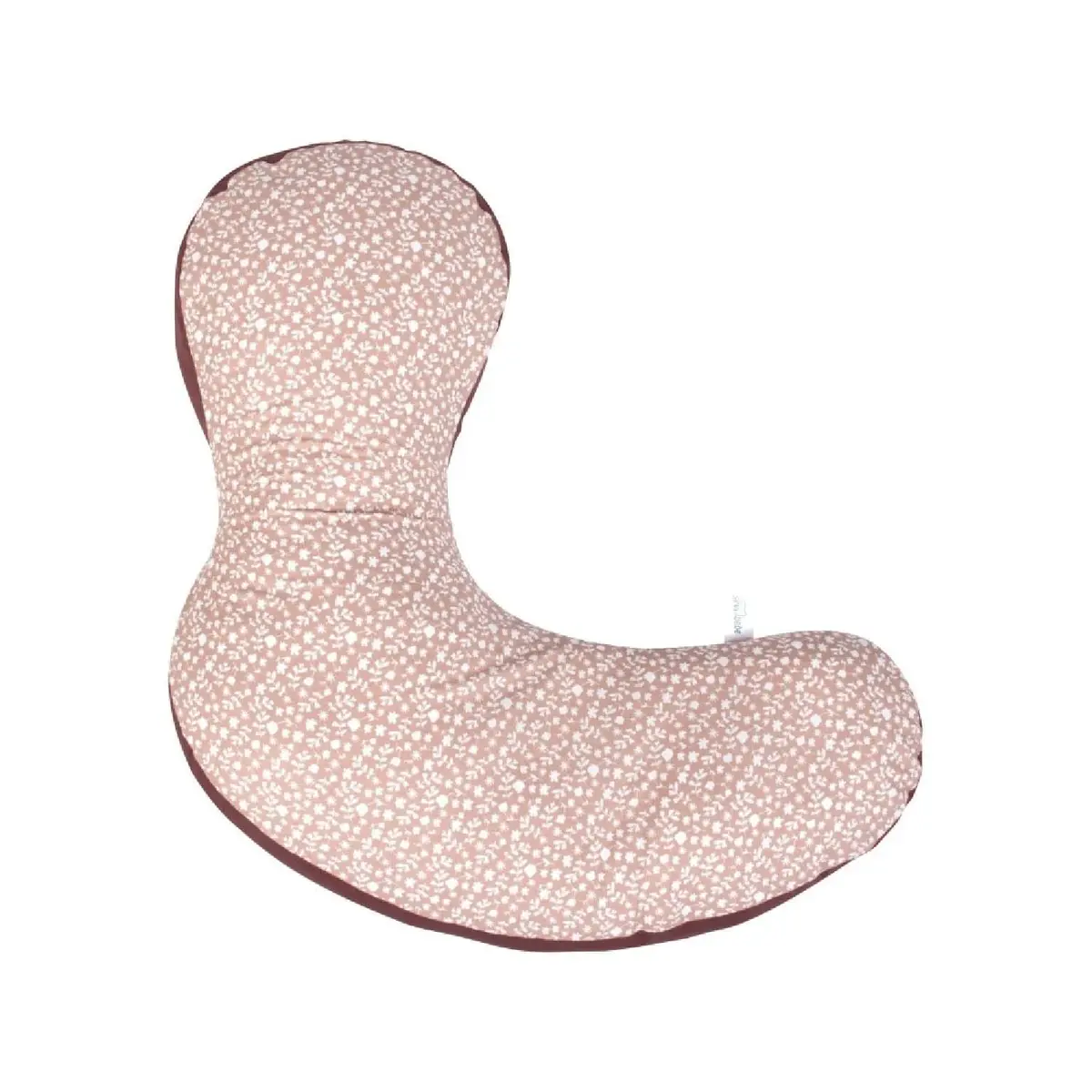 Sevi Bebe Hamile Destek ve Emzirme Minderi Çıtır Çiçek Desenli Sevi Bebe Hamile Destek ve Emzirme Minderi Çıtır Çiçek Desenli