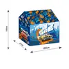 Hotwheels Lisanslı Oyun Çadırı