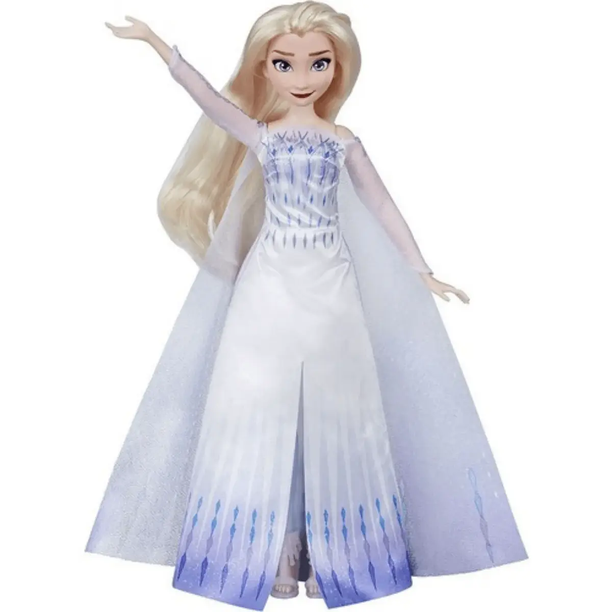 Disney Frozen 2 Şarkı Söyleyen Kraliçe Elsa