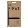 OiOi Silikon Pipet 10lu 6+ Ay Bitter Black