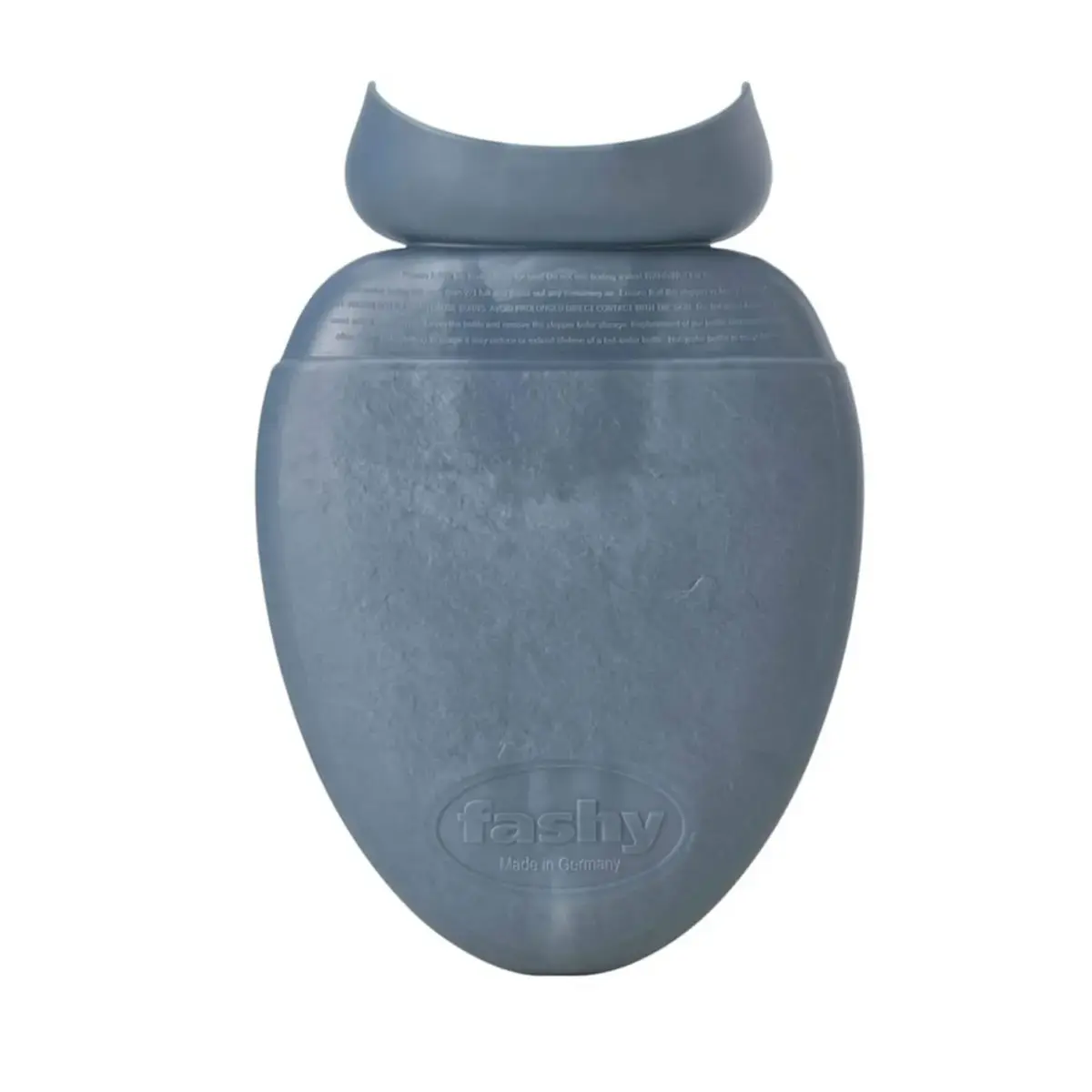 Fashy Termofor Taş Tasarım Mavi