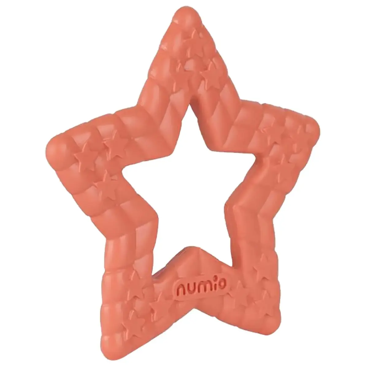Numio Diş Kaşıyıcı & Yıldız