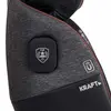 Kraft Galler I-Size Oto Koltuğu 0-36 Kg Grey