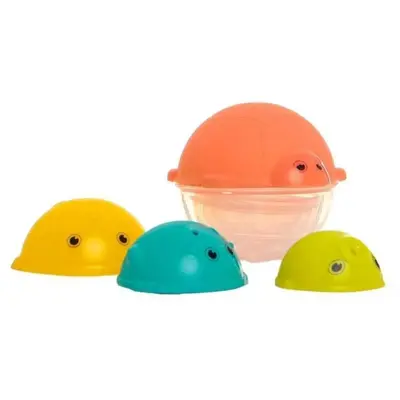 Zuzu Toys Sevimli Kaplar 3in 1