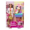 Barbie ve Meslekleri Oyun Setleri