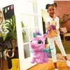 Furreal Uçan Dostlarım Unıcorn Flıtter 