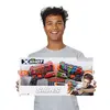 X-shot Sünger Atan Tabanca 2li 16 Mermili