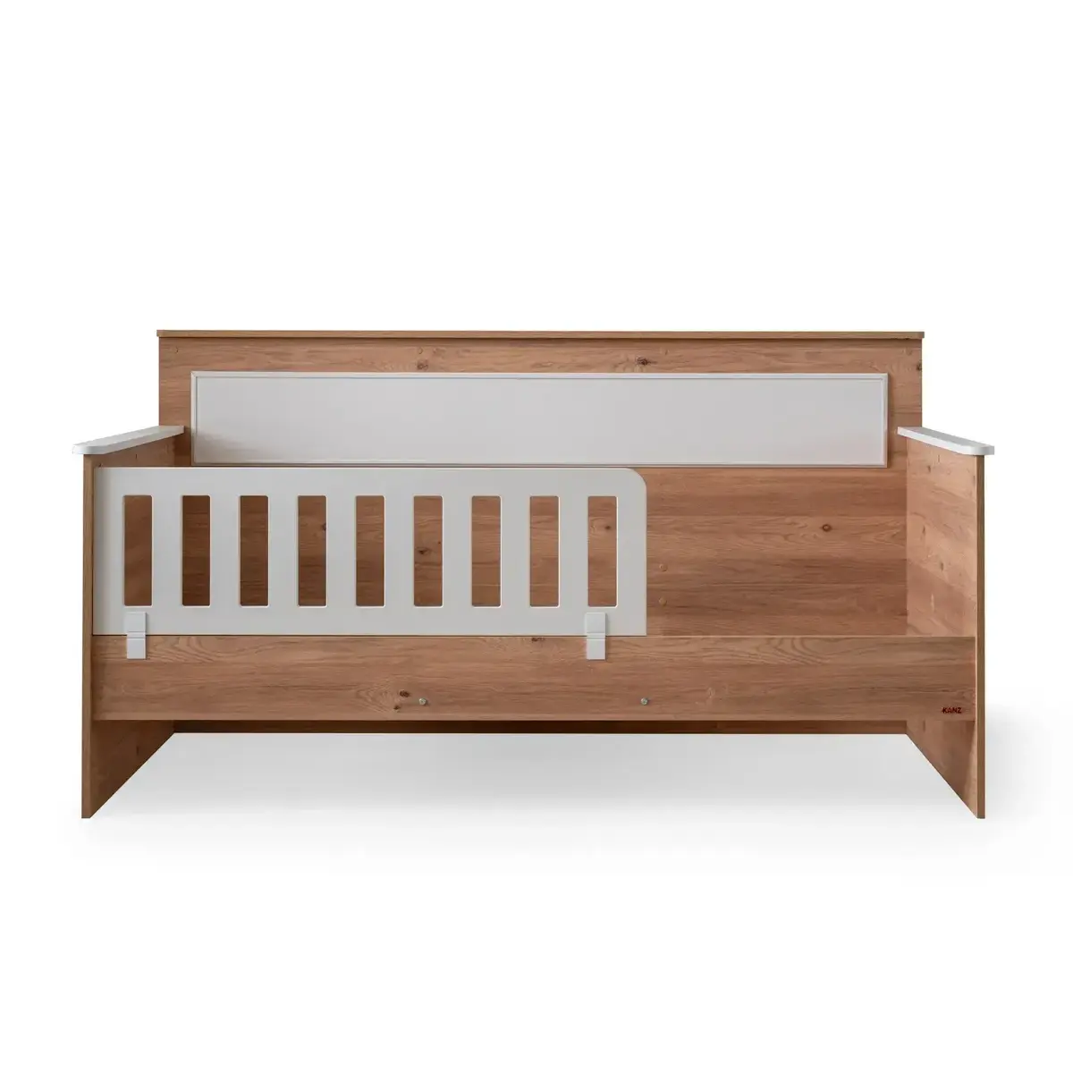 Kanz Paris Bebek Odası Takımı