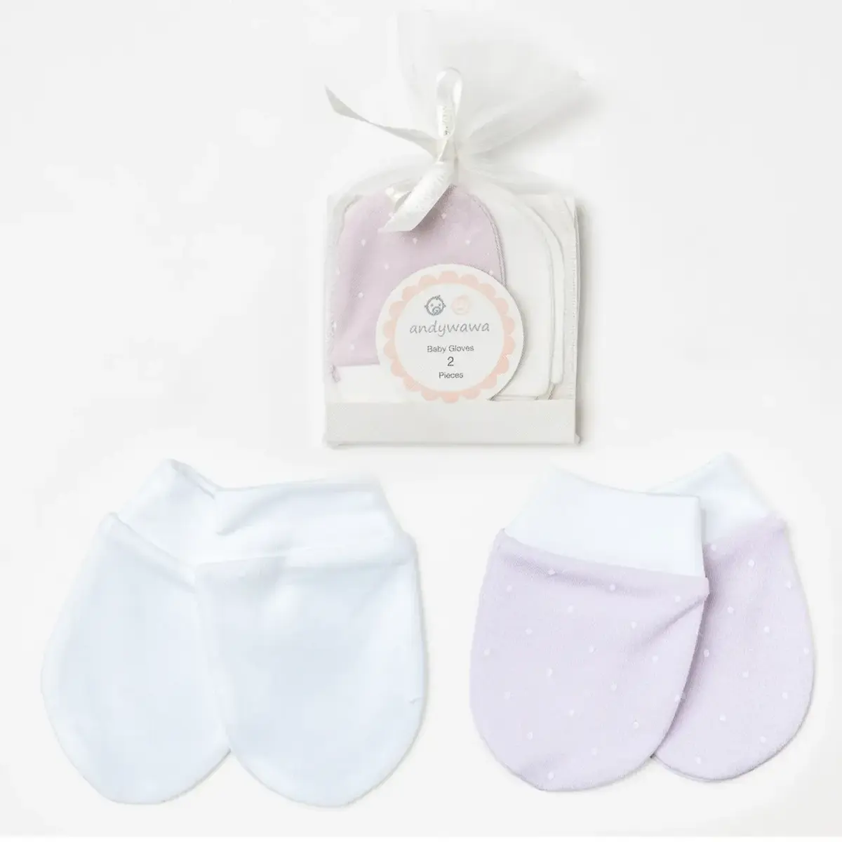 Andy Wawa Eldiven 2li Basic Pembe Andy Wawa Eldiven 2li Basic Pembe