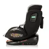 Kanz Comfort Oto Koltuğu 0-36 Kg Siyah